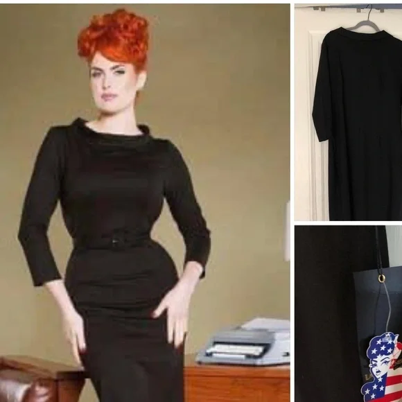 BNWOT PUG JOANIE 2XL - Picture 1 of 6